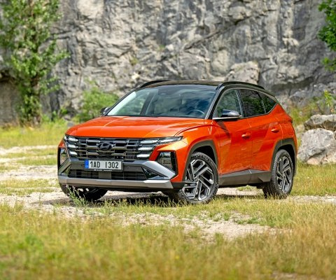 Hyundai TUCSON  4x4