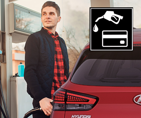 Hyundai Pojištění